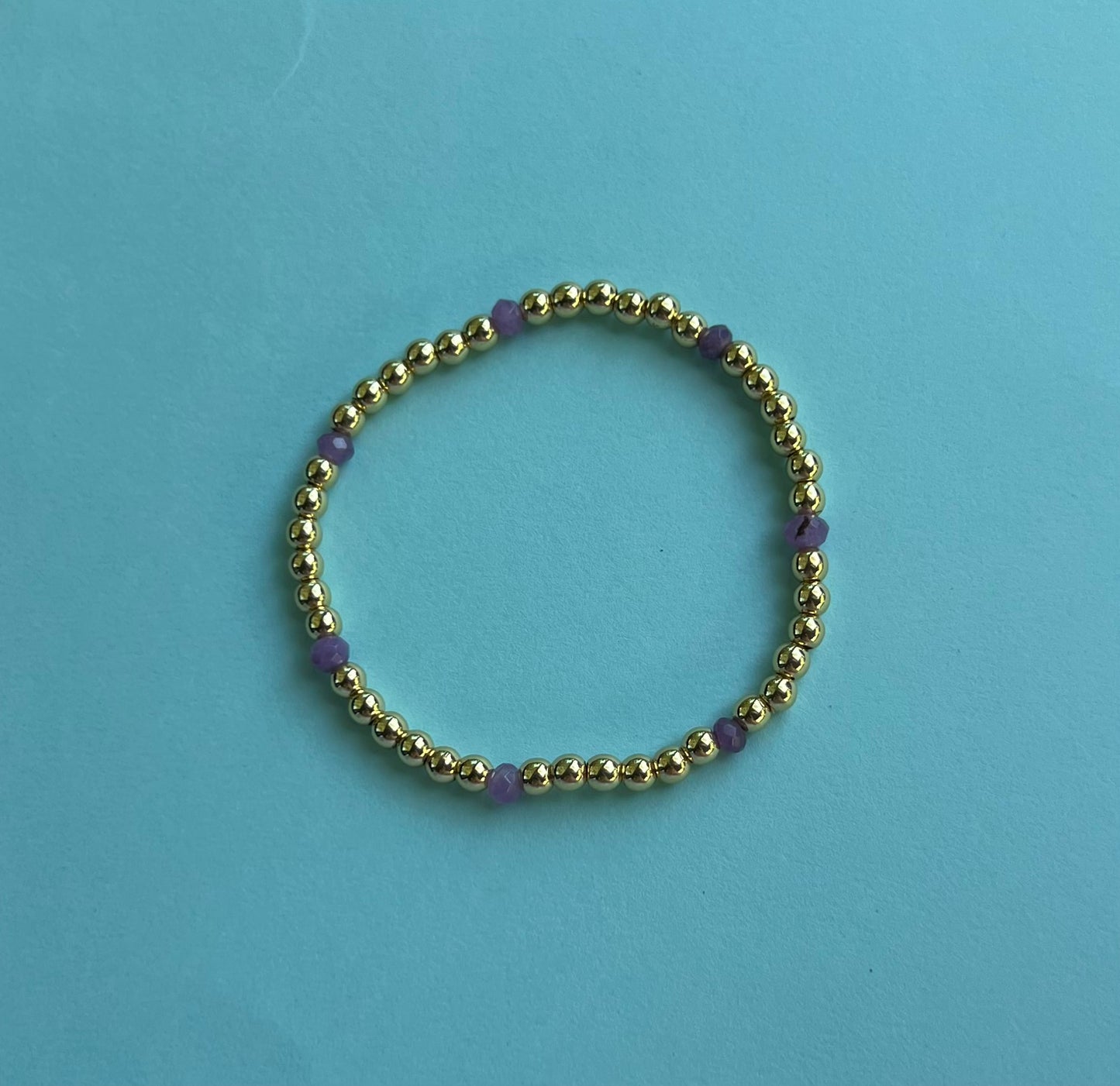 The Lavinia Bracelet
