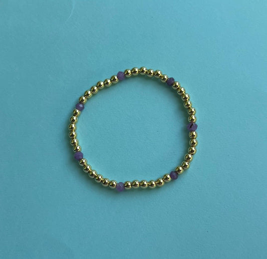 The Lavinia Bracelet