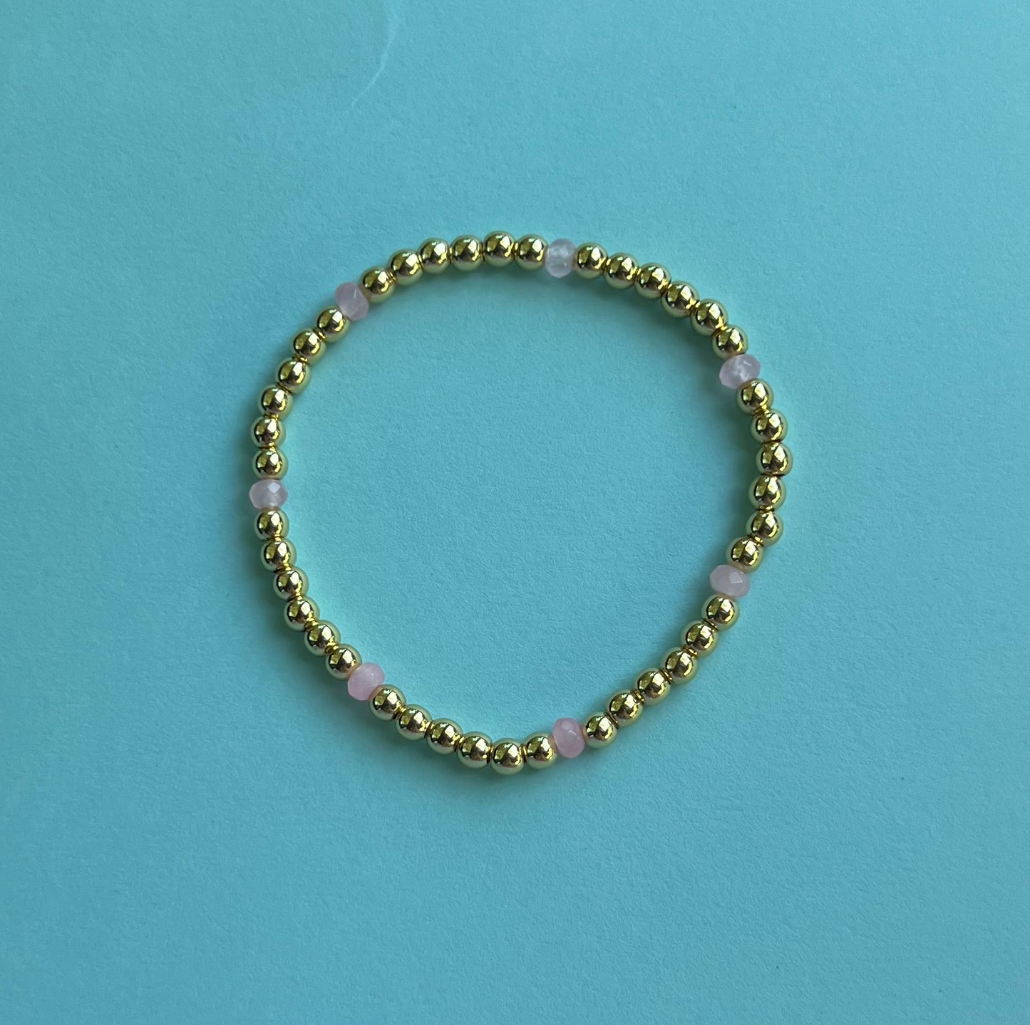 The Rosalie Bracelet
