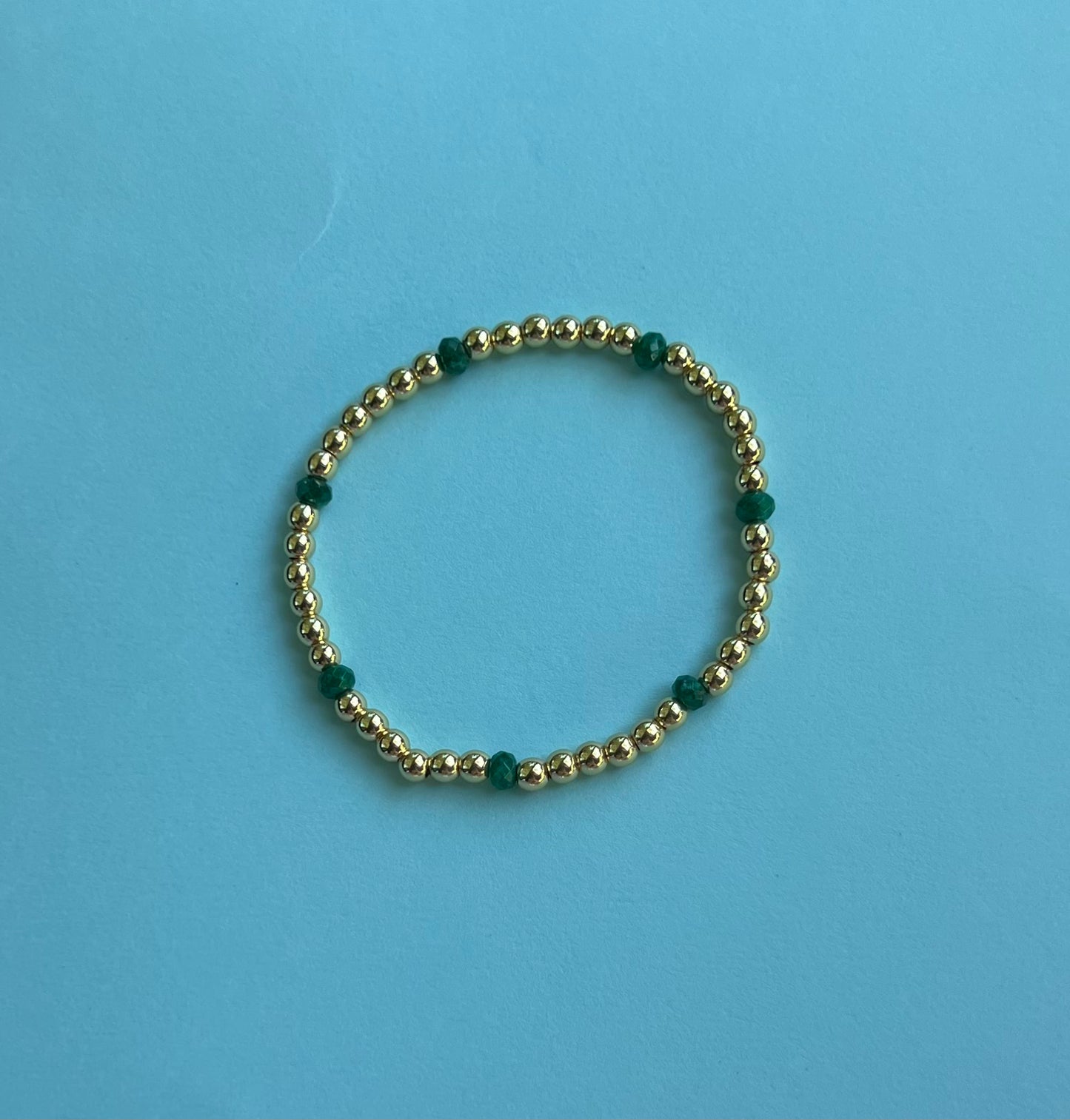 The Paloma Bracelet